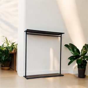 رگال کف چوب رو چوب جوشی AM107 امین شلف