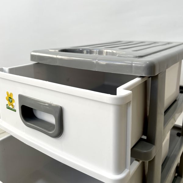 فایل303 سه کشو F105 - Image 2