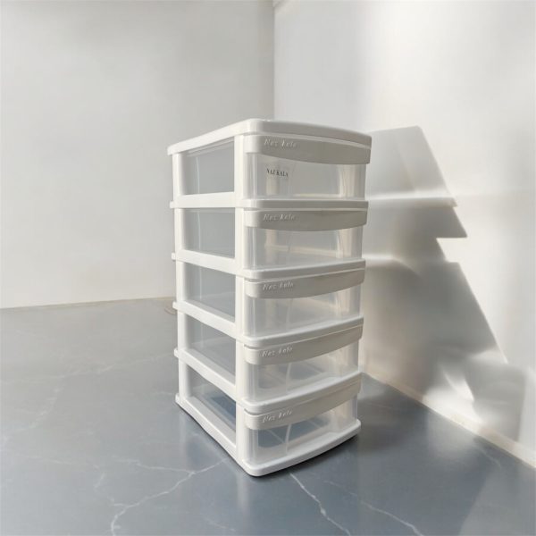 فایل نازکالا پنج کشو F103 - Image 1