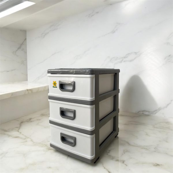 فایل303 سه کشو F105 - Image 1