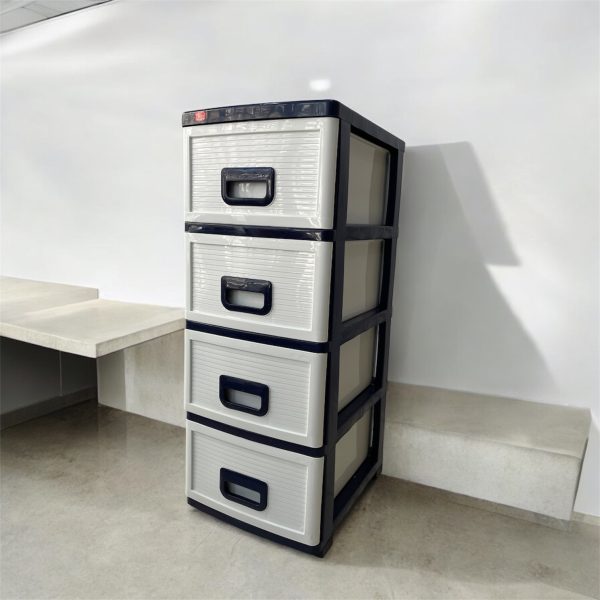 فایل چهارکشو بزرگ F107 - Image 1