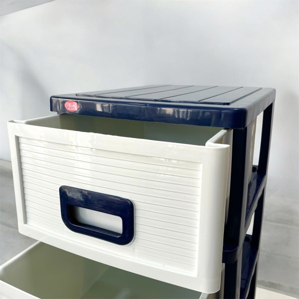 فایل چهارکشو بزرگ F107 - Image 2