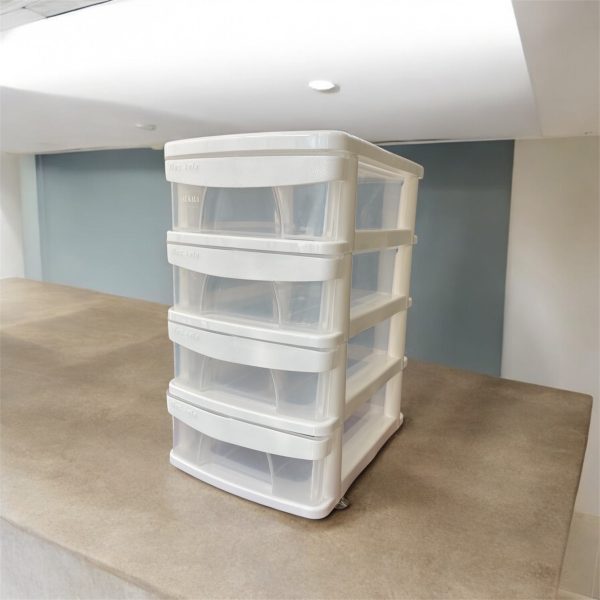فایل نازکالا چهارکشو F103 - Image 1