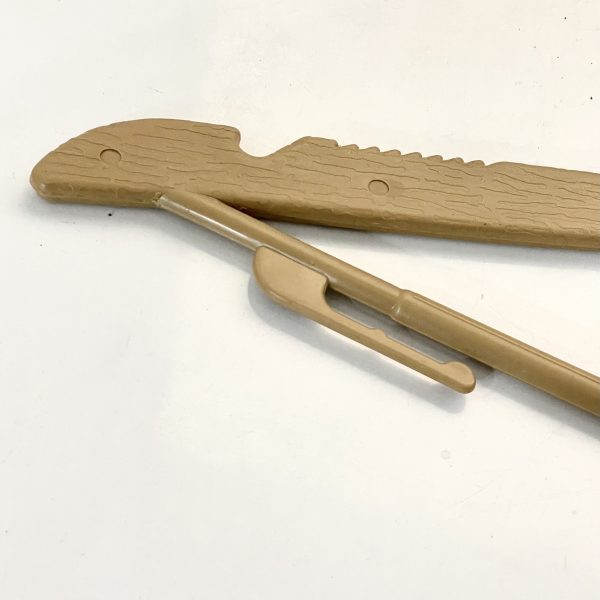 چوبکار لباس pvc شاخدار CH165 - Image 3