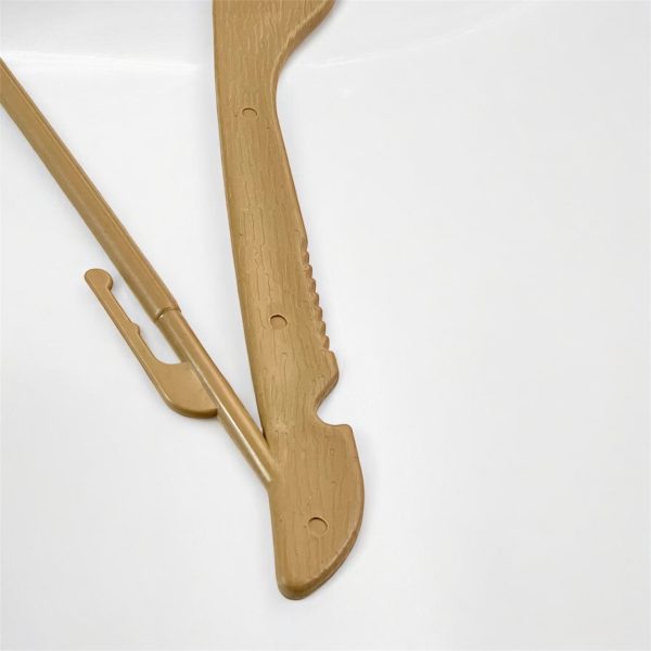 چوبکار لباس pvc شاخدار CH165 - Image 4