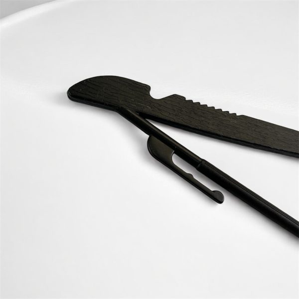 چوبکار لباس pvc شاخدار CH165 - Image 6
