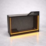 میز پیشخوان p110