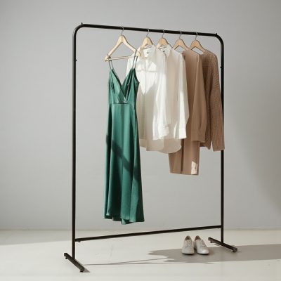 رگال ساده فروشگاهی مونتاژی AM110