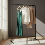 رگال ساده فروشگاهی مونتاژی AM110 - Image 3