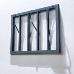 رگال لباس درختی دیواری D118 - Image 4