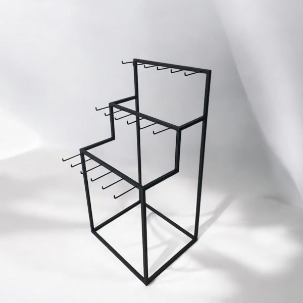 رگال کمربند جوشی AM114 امین شلف - Image 1