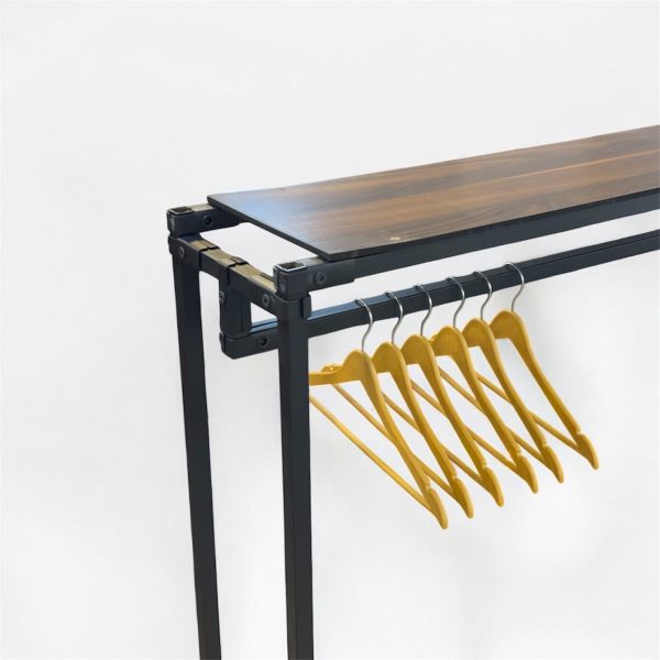 رگال لباس ایستاده اتصالی R103 - Image 2