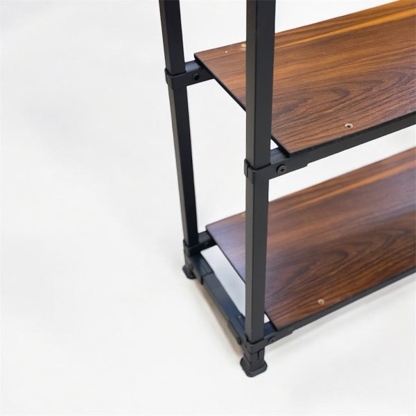 رگال اتصالی R100 - Image 5