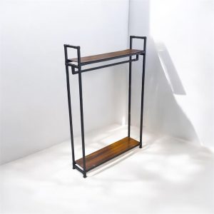 "رگال لباس ایستاده اتصالی R102"