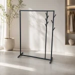 رگال ایستاده درختی AM115 امین شلف