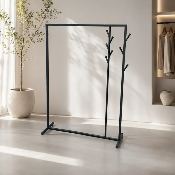 رگال ایستاده درختی AM115 امین شلف - Image 1