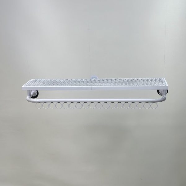 رگال لباس دیواری روتوری زیرحلقه D100 - Image 6