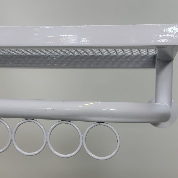رگال لباس دیواری روتوری زیرحلقه D100 - Image 8