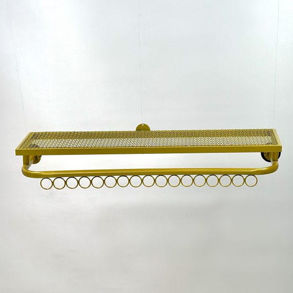 رگال لباس دیواری روتوری زیرحلقه D100 - Image 10