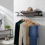 رگال لباس دیواری روتوری زیرحلقه D100 - Image 19