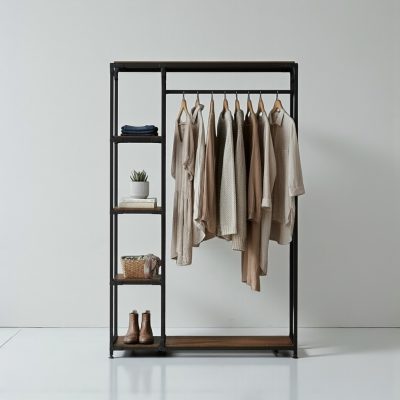 رگال اتصالی R104