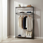 رگال لباس ایستاده اتصالی R101 - Image 2