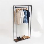 "رگال لباس ایستاده اتصالی R103"