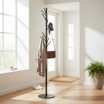 چوب لباسی ایستاده ST105 - Image 10