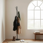 چوب لباسی ایستاده ST105 - Image 11