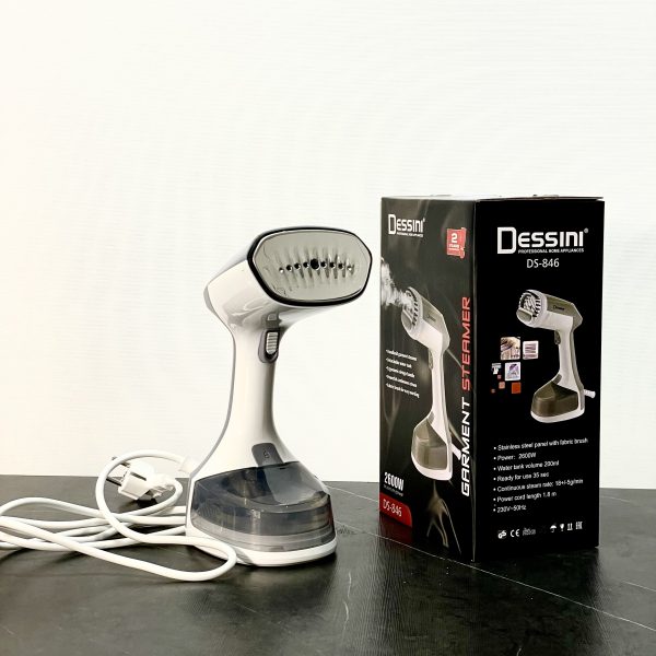 اتوبخار دستی برند دسینی(DESSINI)