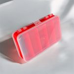 جعبه تقسیم کننده داشبوردی