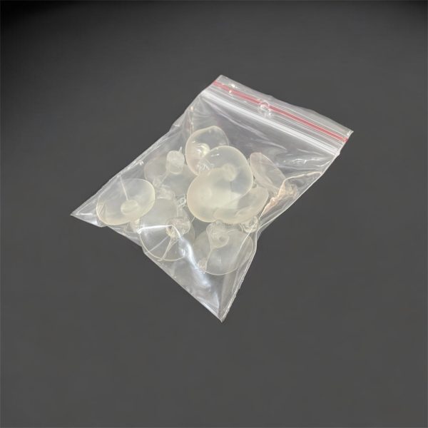 مکنده شیشه کوچک 10عددی - Image 2