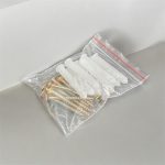 پیچ و رولپلاک 5سانتیمتر بسته 10عددی - تصویر 2