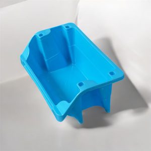 جعبه جامبو پلاستیکی