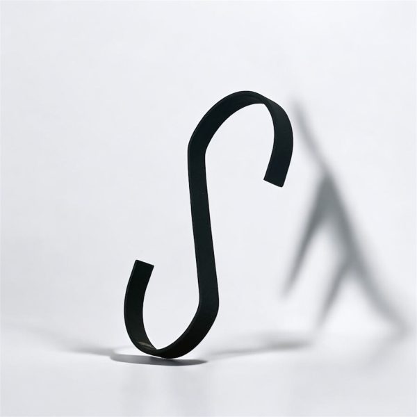آویز قلاب S
