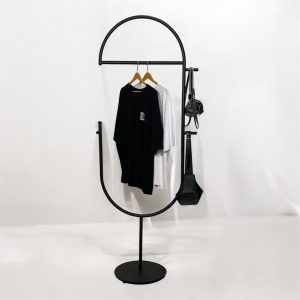 رگال لباس فلزی مینیمال AM122