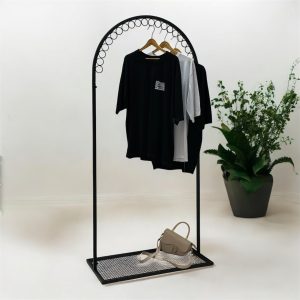 رگال لباس گنبدی زیرحلقه توری مونتاژی AM126