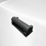 استند النگو بغل دار 1طبقه - Image 3