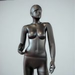 مانکن کامل زنانه mn129