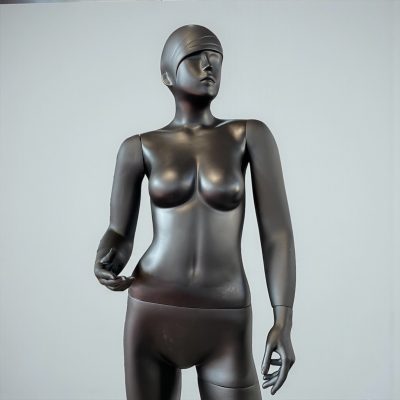 مانکن کامل زنانه mn129