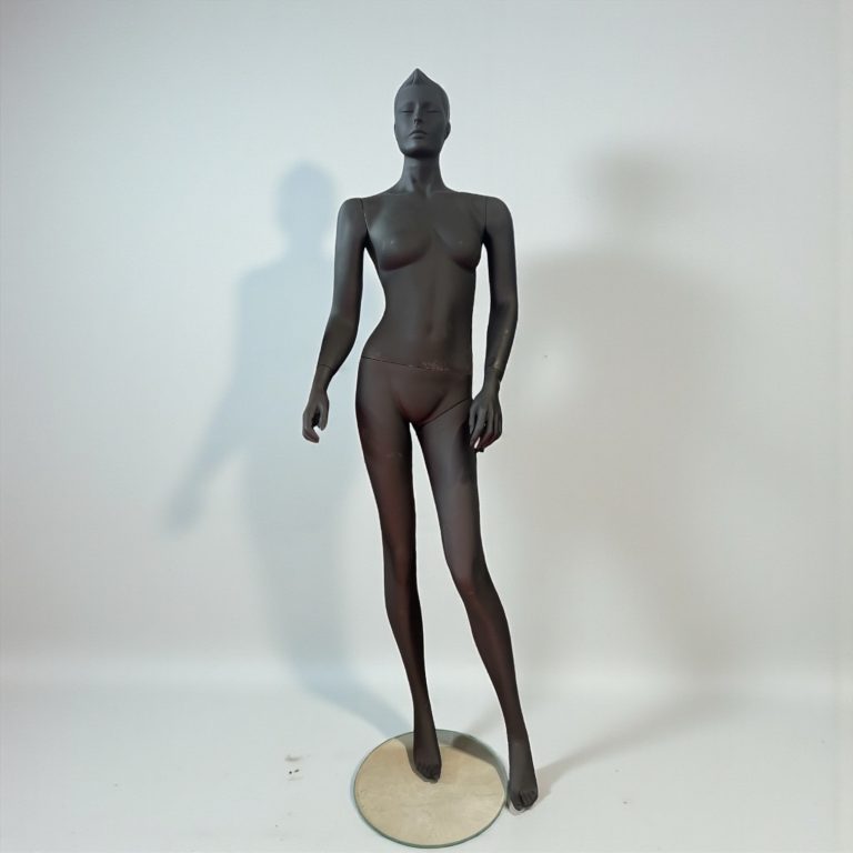 مانکن کامل زنانه mn127 - Image 1