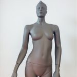 مانکن کامل زنانه mn127 - Image 2