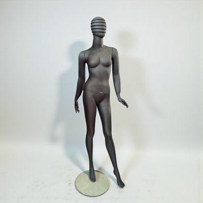 مانکن کامل زنانه mn128