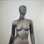 مانکن کامل زنانه mn128 - Image 3