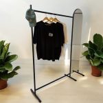 رگال لباس آینه دار مینیمال AM127 - Image 7