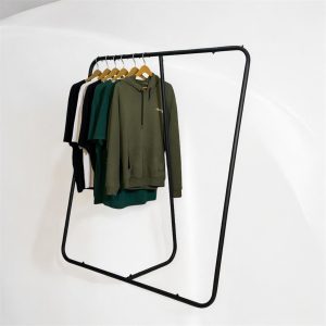 رگال لباس ایستاده مدرن