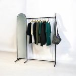 رگال لباس آینه دار مینیمال AM127