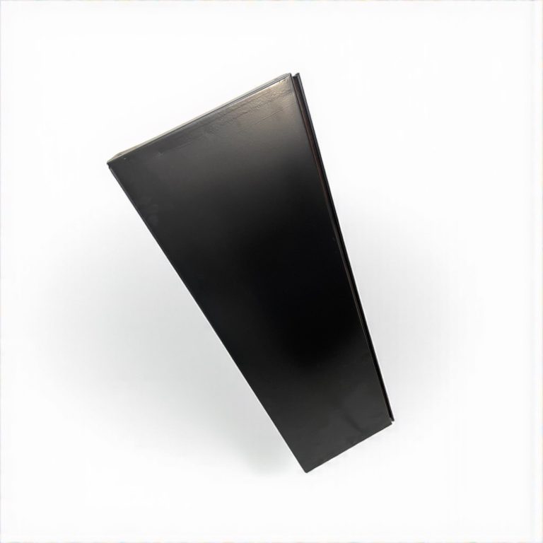 صفحه لیبل دار و هایپری 95*30 مشکی - Image 1