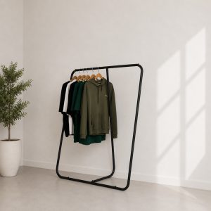 رگال لباس ایستاده مدرن