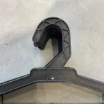 چوبکار لباس انباری مشکی 12عددی ch178 - Image 2